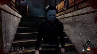 [BUG] Dead by Daylight; What a spectator!!