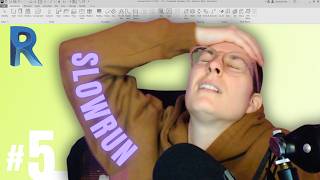 Full Schematic Design Presentation Graphics Setup | Revit Template Slowrun - Ep 5 News