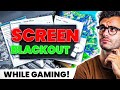 How To Fix Black Screen While Gaming In Windows 10 11 Ultimate Windows Troubleshooting Guide mp3