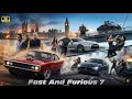 Fast And Furious 7 (2015) Movie Paul Walker,Vin Diesel, Dwayne Johnson | 4k Movie | Review & details