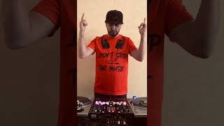 Когда навеяли нулевые! #djperetse #peretse #dj #djing #evanenscence #bennibenassi #benassi  #shorts