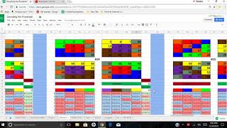 Powerball Prediction for 11-29-17 (Quick Version)