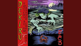 Vehemencia - Dekiru