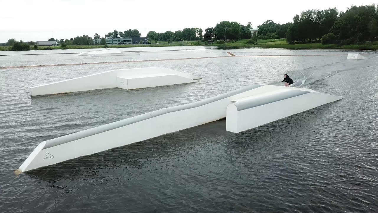 WakeWay sesh 2021 | Rimga