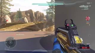 Halo 5 - Btb Clusterluck