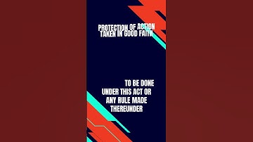 RTI ACT 2005 SECTION 21 - Verdict India #shorts #shortsindia