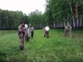 Слёт сибирских кладоискателей 2013