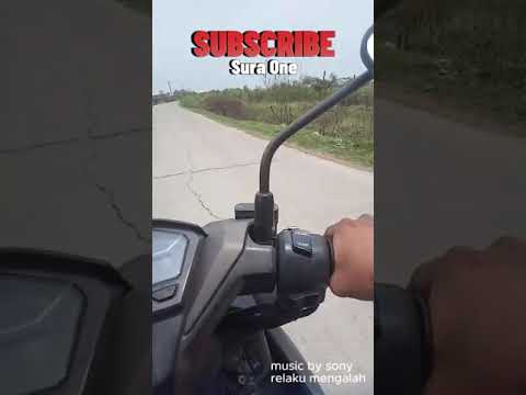 Bikin Sedih - Sekuat Kuatnya Diriku - Relaku Mengalah - Music with sony - Indramayu helling Sura-One