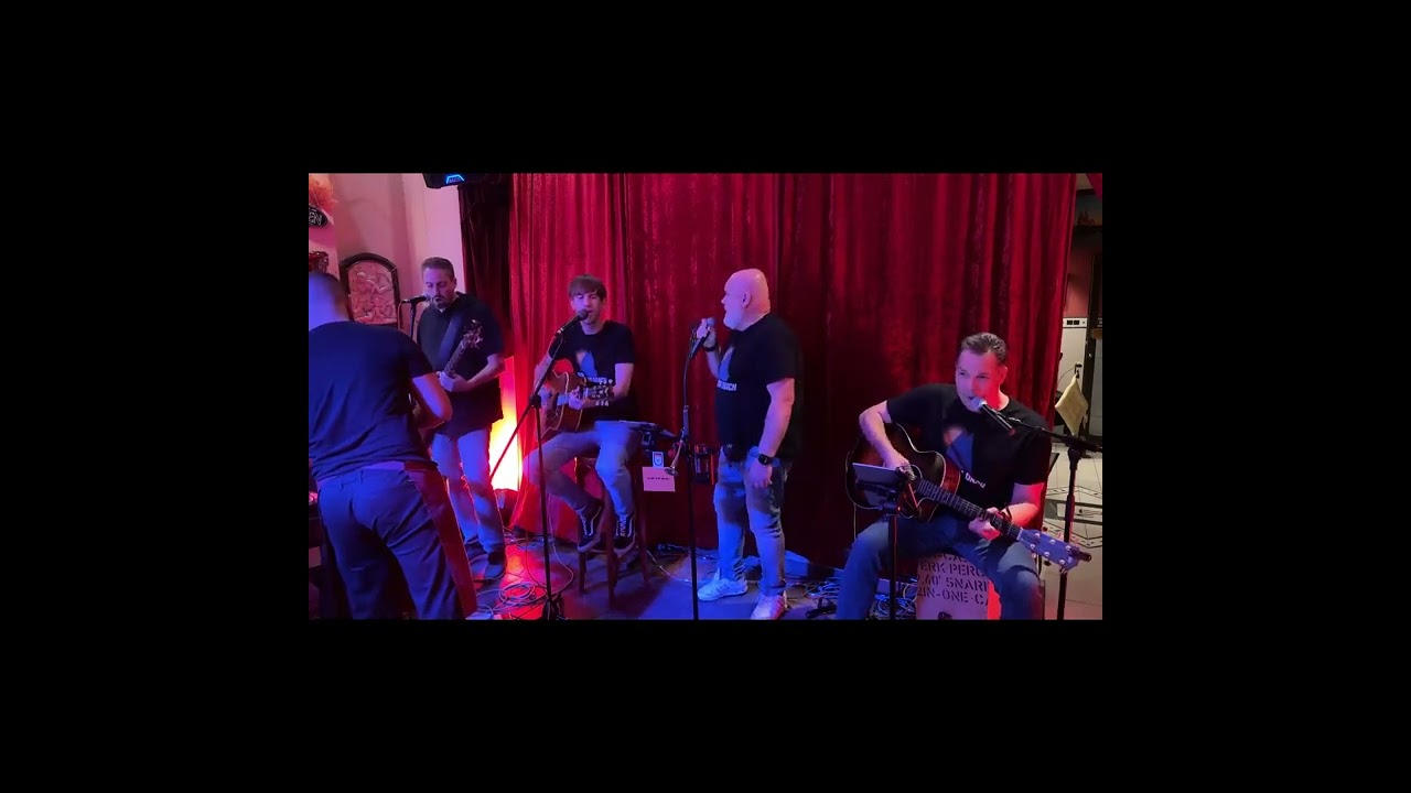 Engk vum Daach - Willi (LIVE)