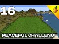 Peaceful Challenge #16: Mega Bamboo Farm