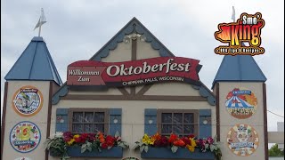Chippewa Falls Oktoberfest