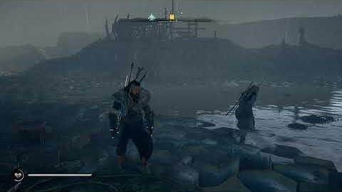 Drengr Defeated Mystery Ulster - Assassin