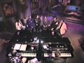 1992 The Temptations on "The Woopie Goldberg Show" (TV Live)