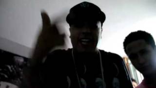 Nicky Jam Improvisando con Zalem & Nory