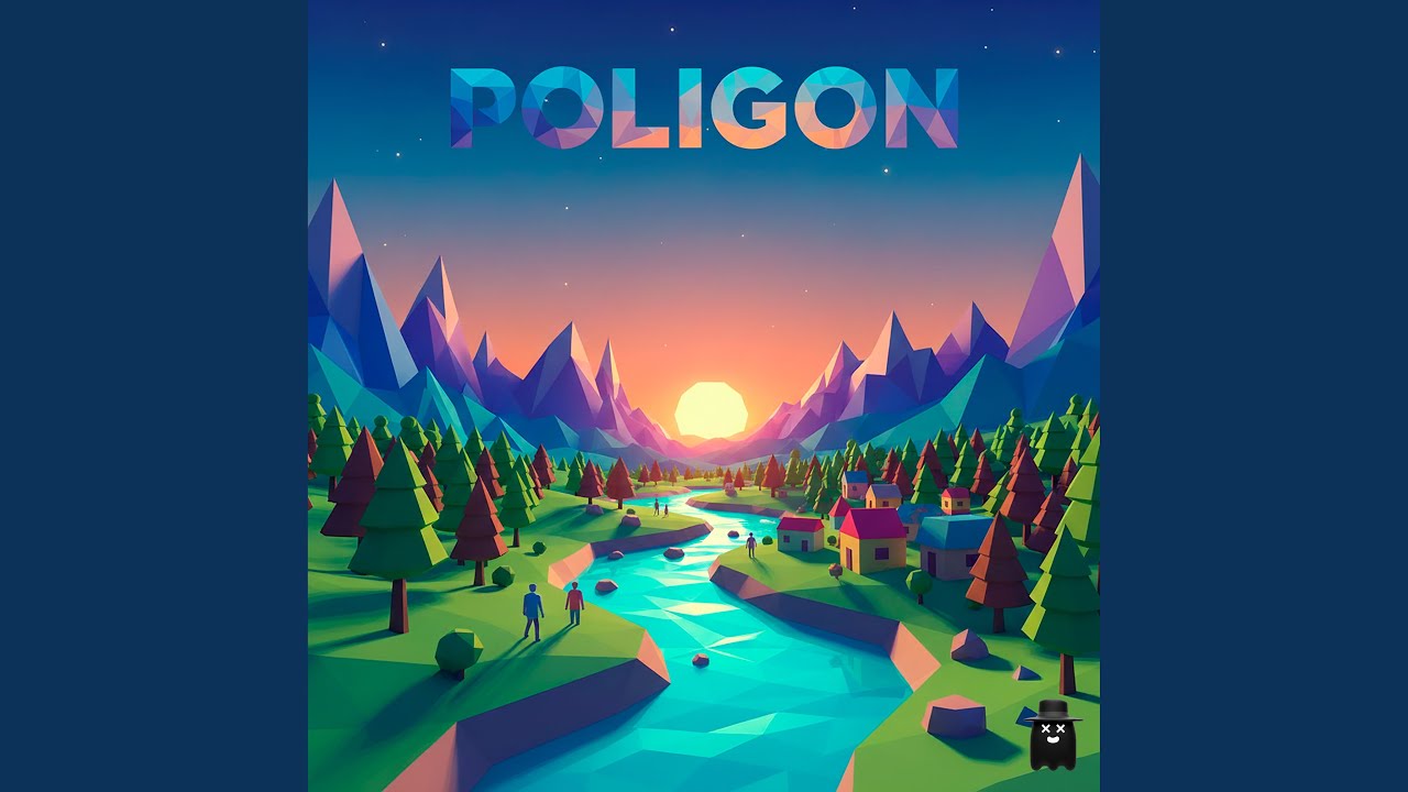 Watch Poligon on YouTube Watch Poligon on YouTube