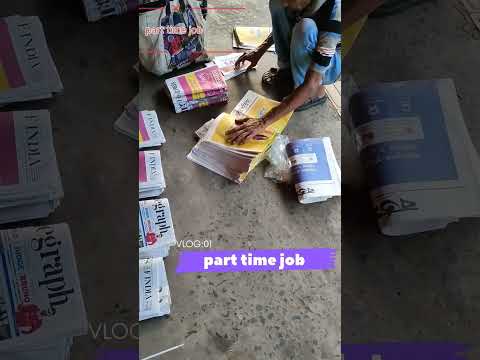 Part Time Early Morning Jobs Near Me