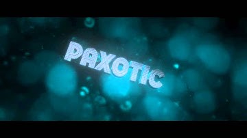 INTRO | Paxotic | [CONTEST ENTRY] by SchrammiFX