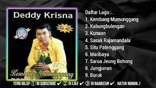 Deddy Krisna Pop Sunda Album Kembang Mumunggang