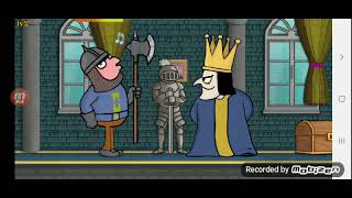 لعبة  Murder be the king screenshot 1