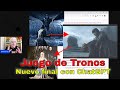 ¡El Inesperado Final de #Juego de Tronos Reescrito Usando #ChatGPT4! -Te sorprenderá-