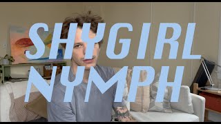 FIRST LISTEN & ALBUM REACTION: Shygirl - Nymph