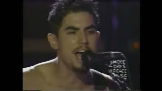 Red Hot Chili Peppers - Live at Woodstock '94
