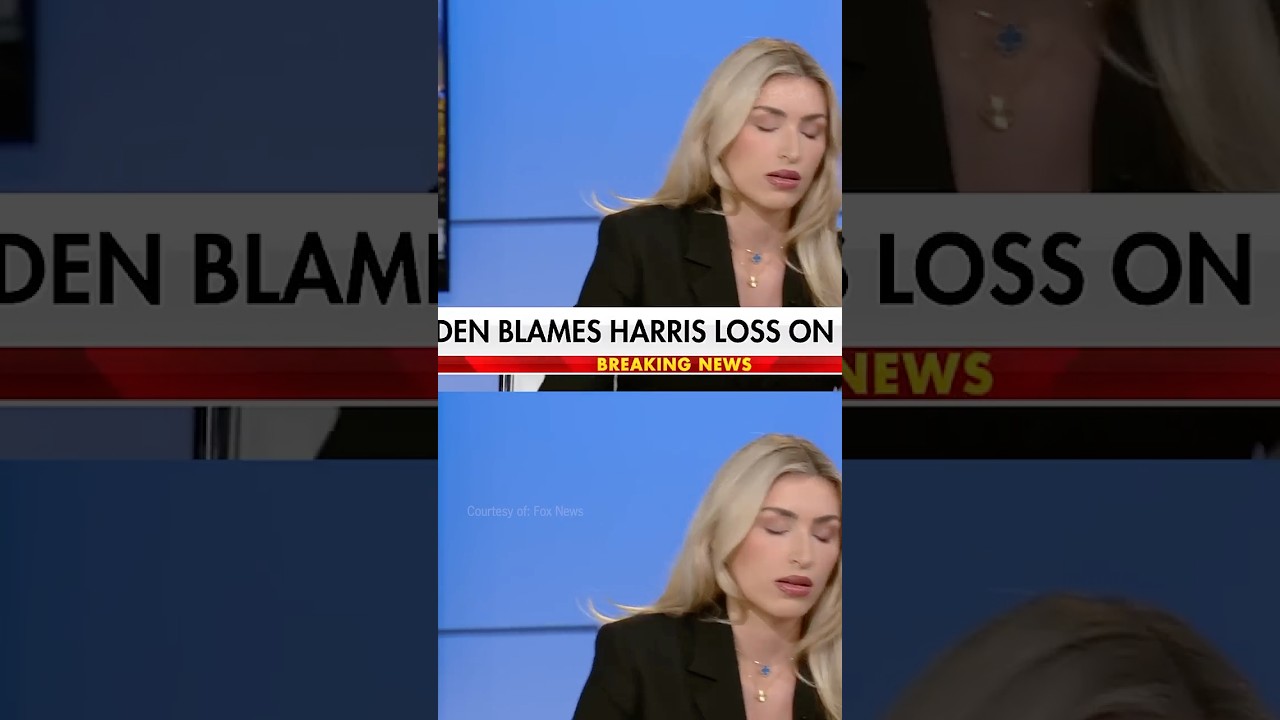 Fox News Guest Camryn Kinsey FAINTS Live On Air