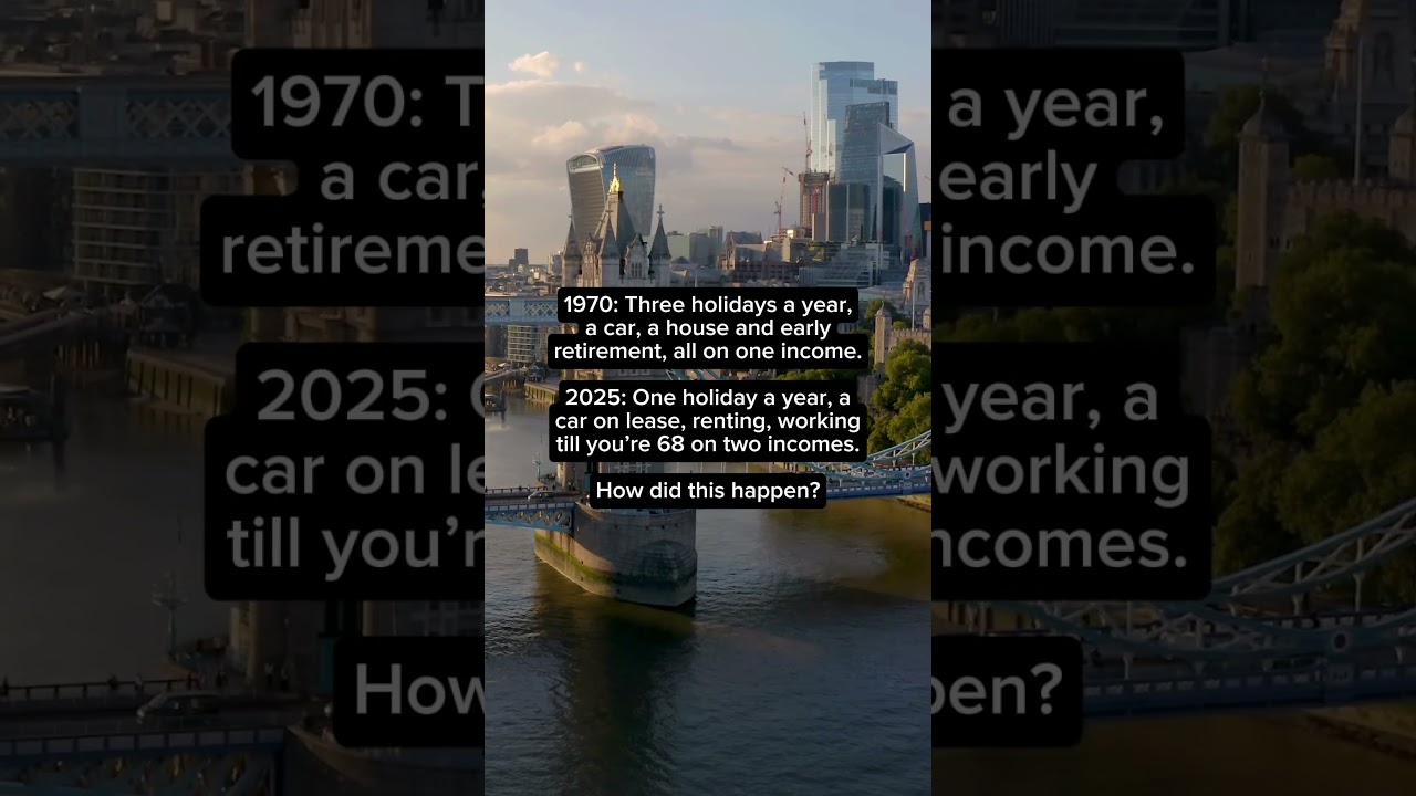 Once a House, Now Just Rent 