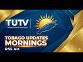 Tobago Updates Mornings Tuesday 19th May 2026