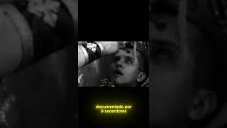 En 1973 esta película aterrorizó al mundo... pero nadie sabe lo que hay detrás 😰 #parte1