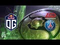 OG vs PSG.LGD - Game 2 - The International 2018 - Group Stage.