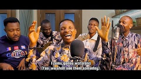 Sir Billy - Zamu Raira Ft Page Boy & ChrisDickson (Live Home Recording)