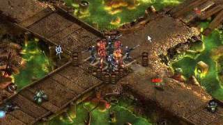 Back2Back - 1 Time Pass - Commander Mode Walkthrough 08