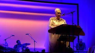 Dead Can Dance - Xavier (Live @ Grand Rex Paris 2019)