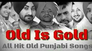 OLD PUNJABI SONG NEW REMIX BASS BOOSED #viral