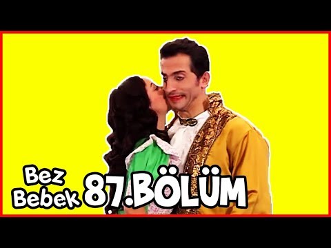 Bez Bebek 87.Bölüm - Full Bölüm - Tek Parça