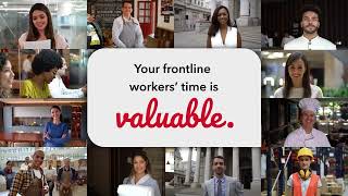 MicroLearning with Learner Mobile