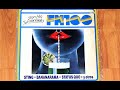 Super hits internacionales fm 100  1989 polygram  vinilo