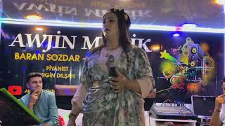 HELİN NAZDAR:Rezvanım 🎙️