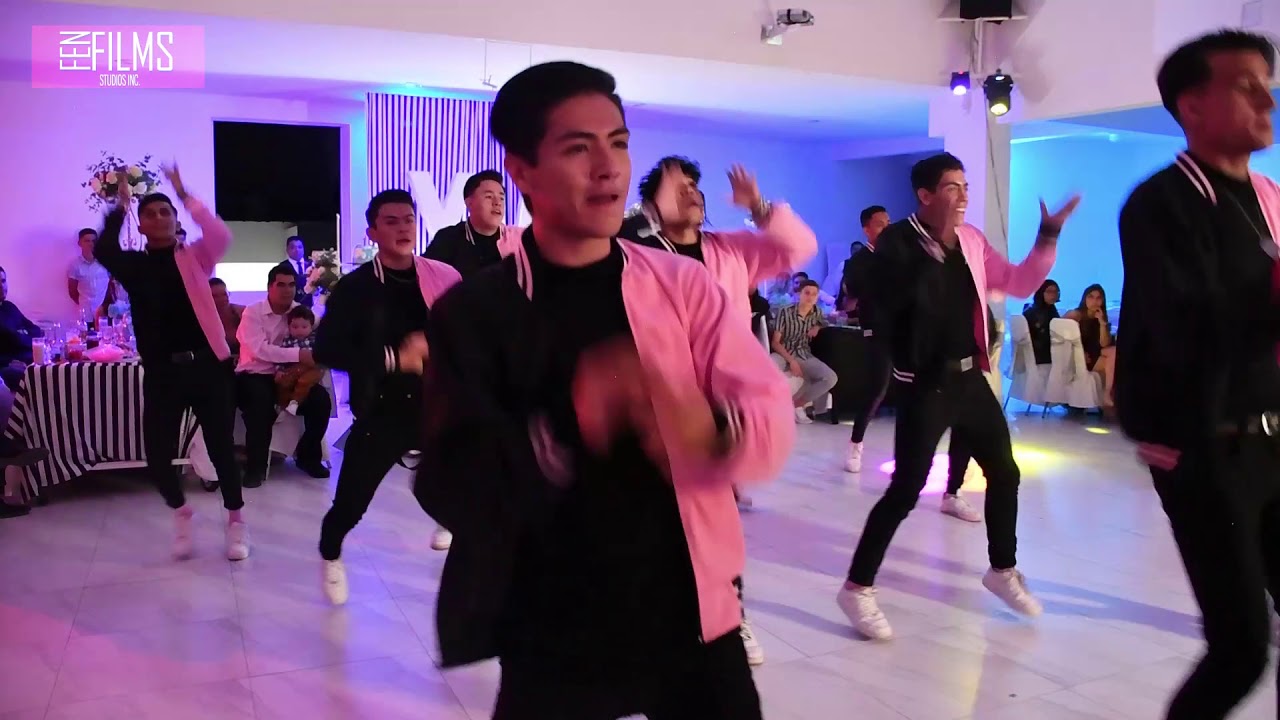 Jaydy Michel XV   Vals Sorpresa