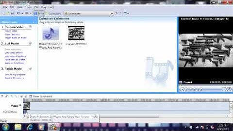 How to make an intro on windows movie maker 2.6 the easy and simple way