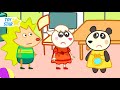 Dolly &amp; Friends New Cartoon For Kids Season 1 Full Compilation #175