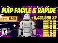 La plus grosse map xp glitch illimit saison 2 chapitre 5 sur fortnite   a marche vraiment 