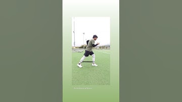 Speed🏃‍♂️ Mobility resistant band and workout #shorts #running #speedworkout