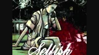Video thumbnail of "Selfish - Váš Mesiáš"