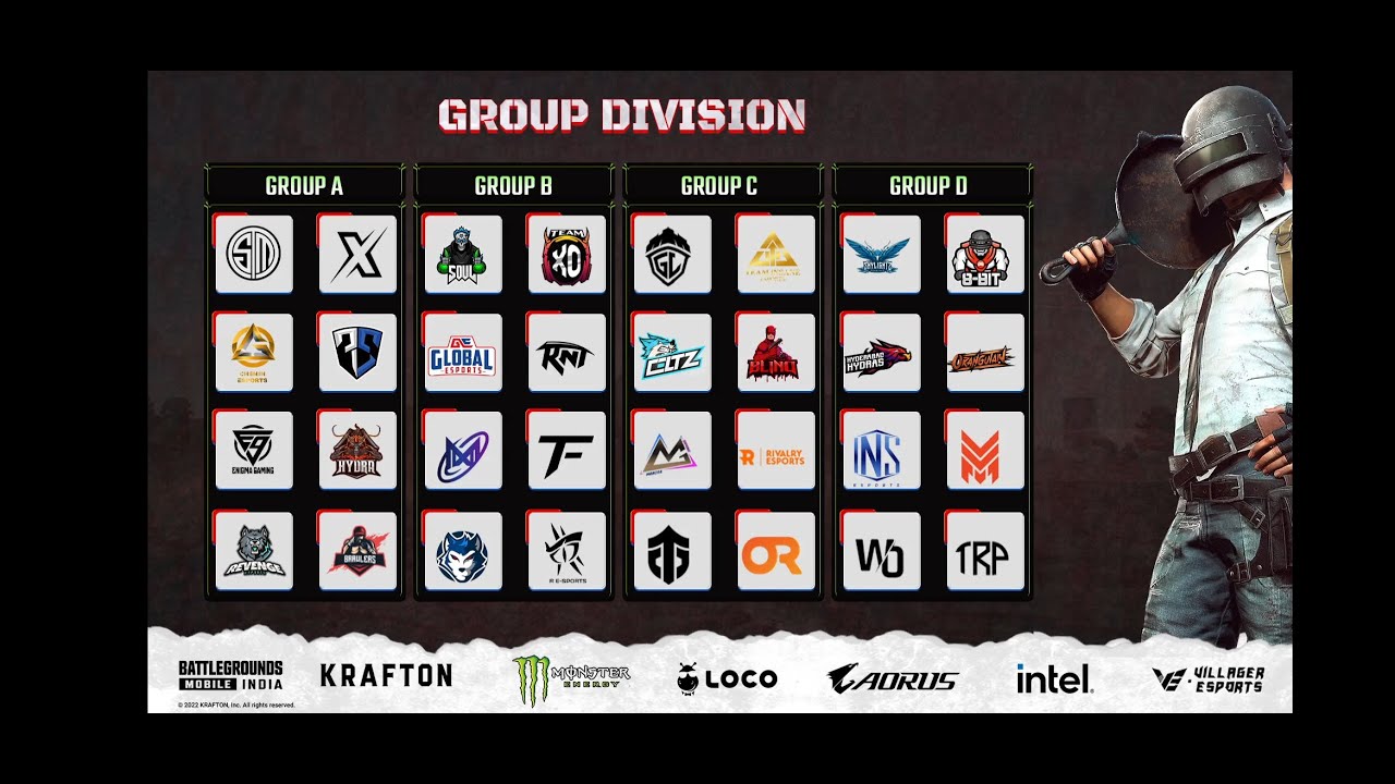 Thug Invitational S5 - Grand Finals - Day 2 | Loco 