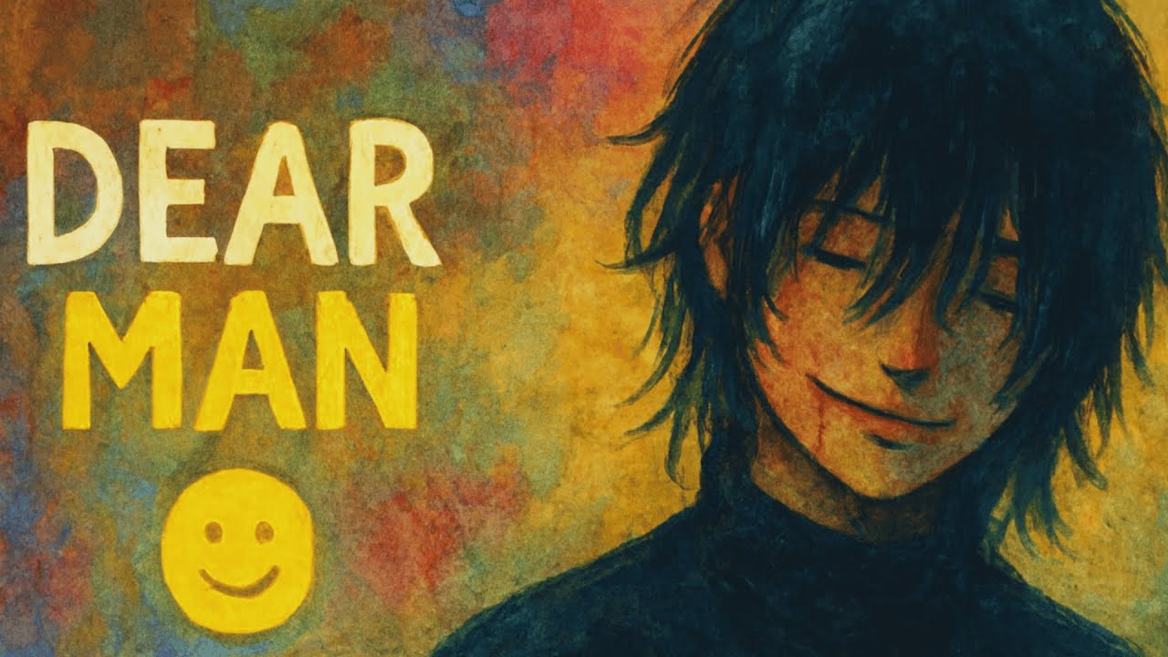 To The Man Who’s Tired But Won’t Give Up | Men’s Mental Health Motivation