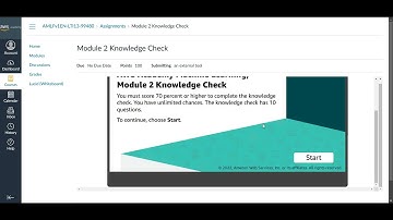 AWS Academy Machine Learning - Module 2 knowledge Check
