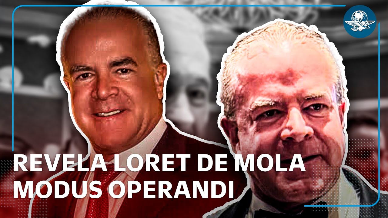 Así era el modus operandi de Raúl Rocha, dueño de Miss Universo, para ...