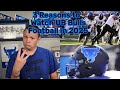3 Reasons to Watch UB Bulls Football in 2025